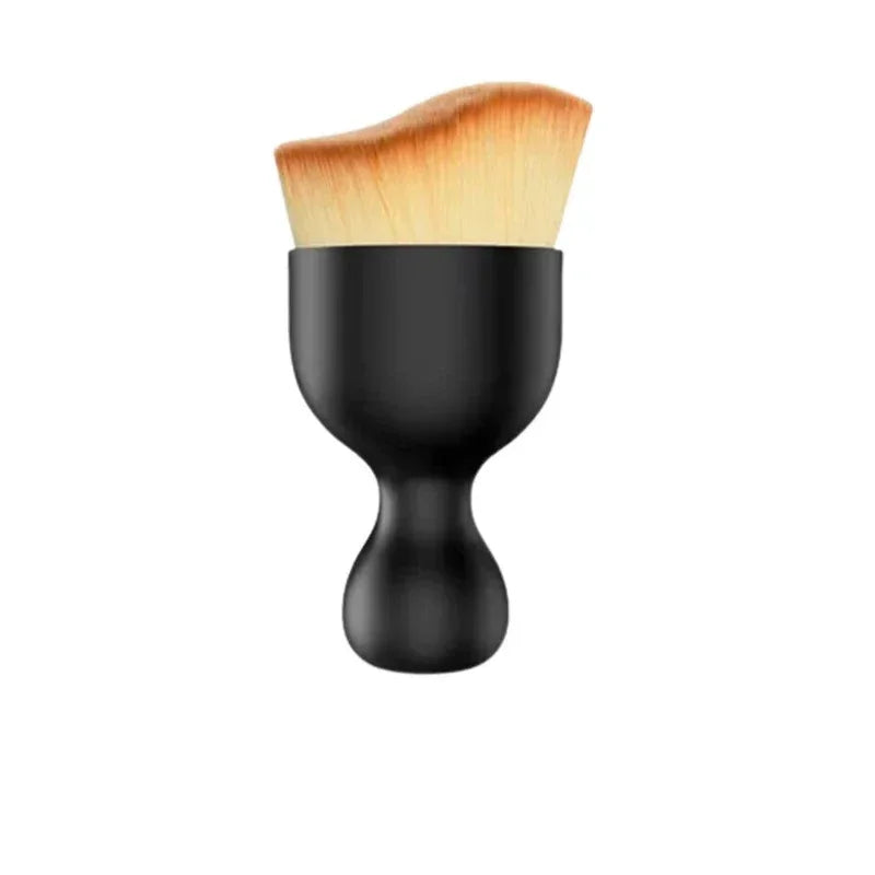Auto Interior Dusting Brush Tool
