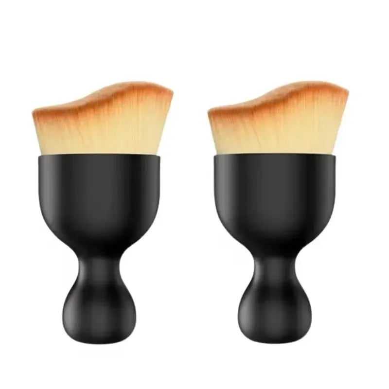Auto Interior Dusting Brush Tool