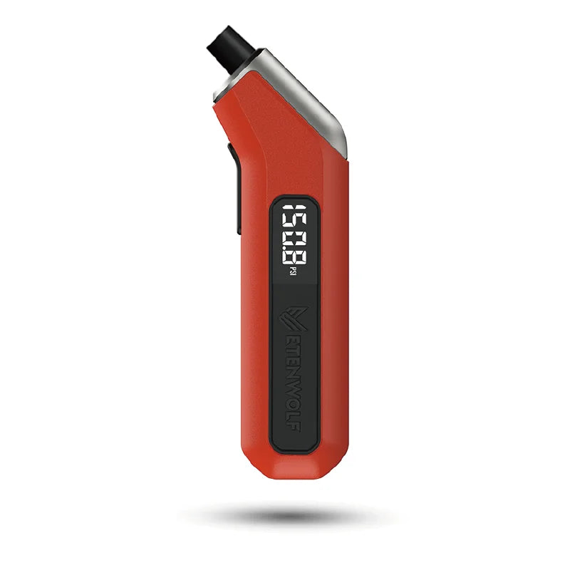 Digital Tire Pressure Gauge – 3–200 PSI