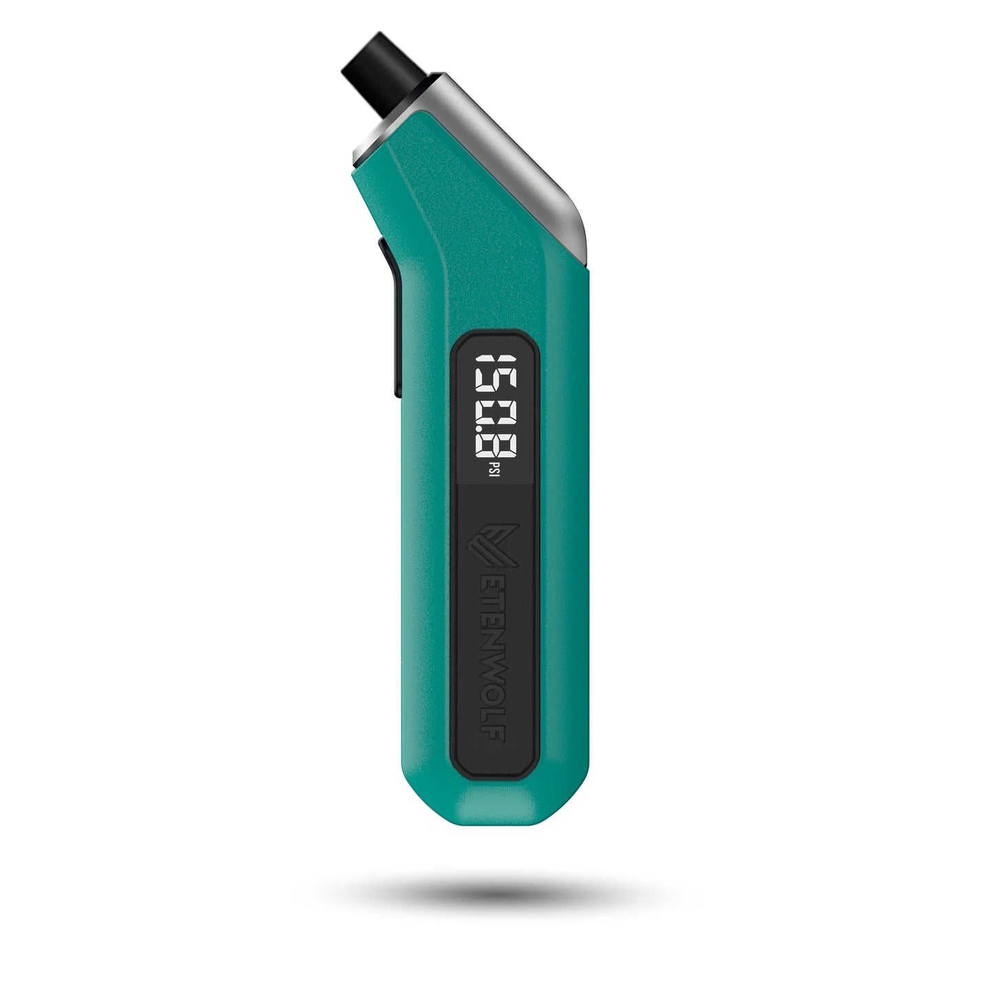Digital Tire Pressure Gauge – 3–200 PSI