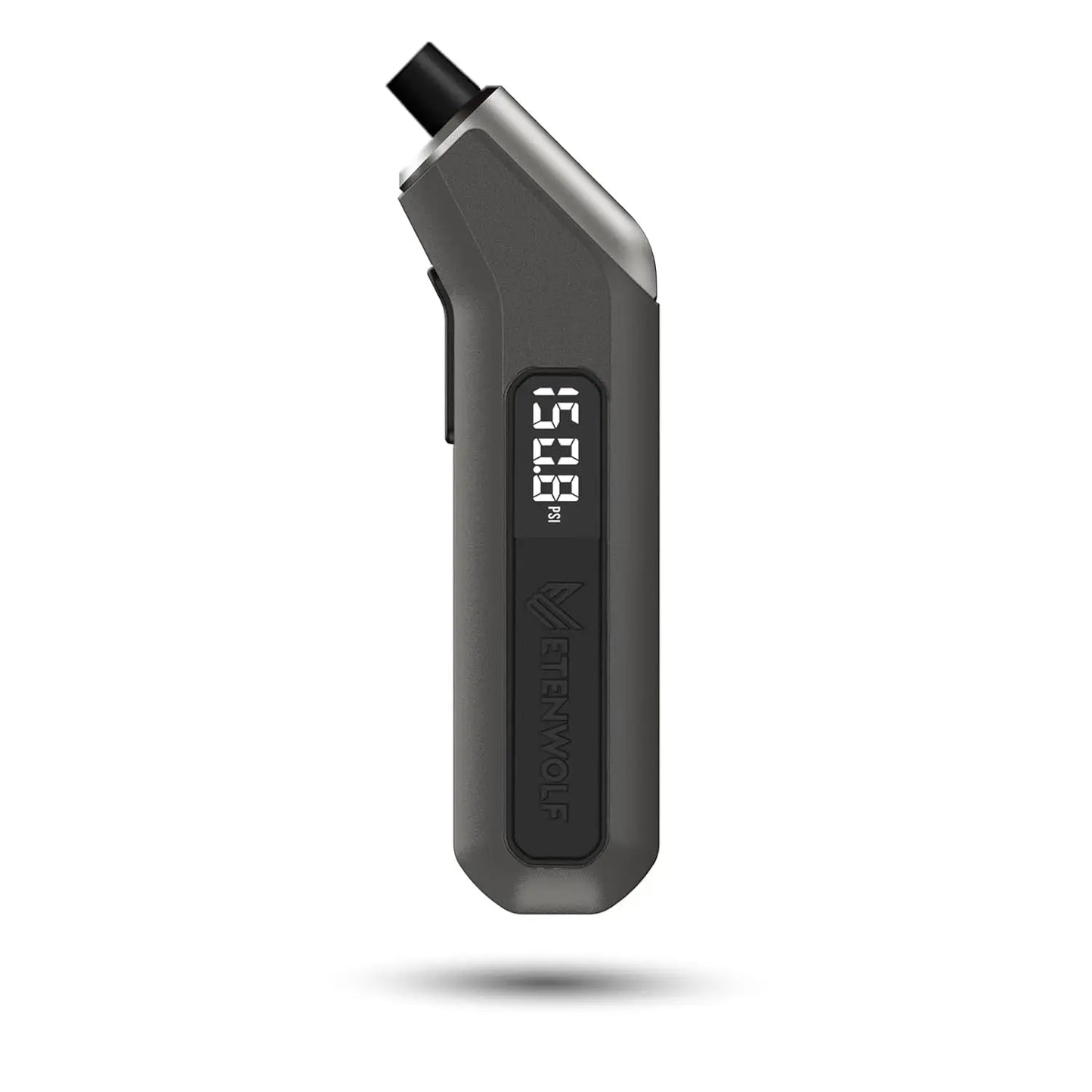 Digital Tire Pressure Gauge – 3–200 PSI